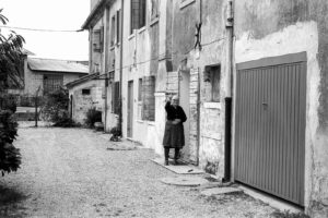 Elsa Possagno